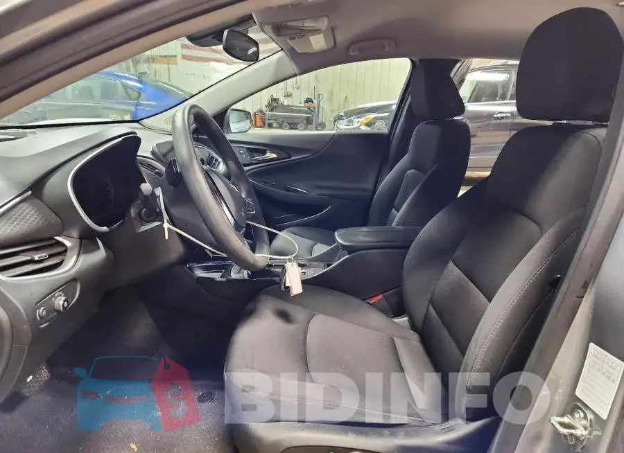 1G1ZD5ST7PF230988 Photo# 7