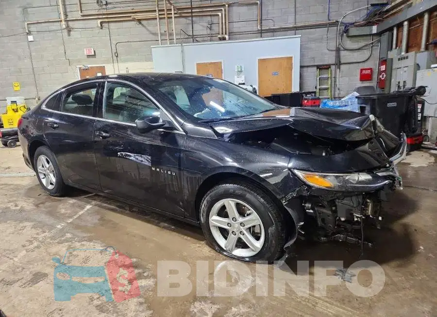 1G1ZD5ST7RF107498 Photo# 4