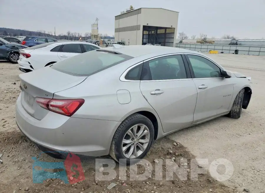 1G1ZD5ST8KF167604 Photo# 3