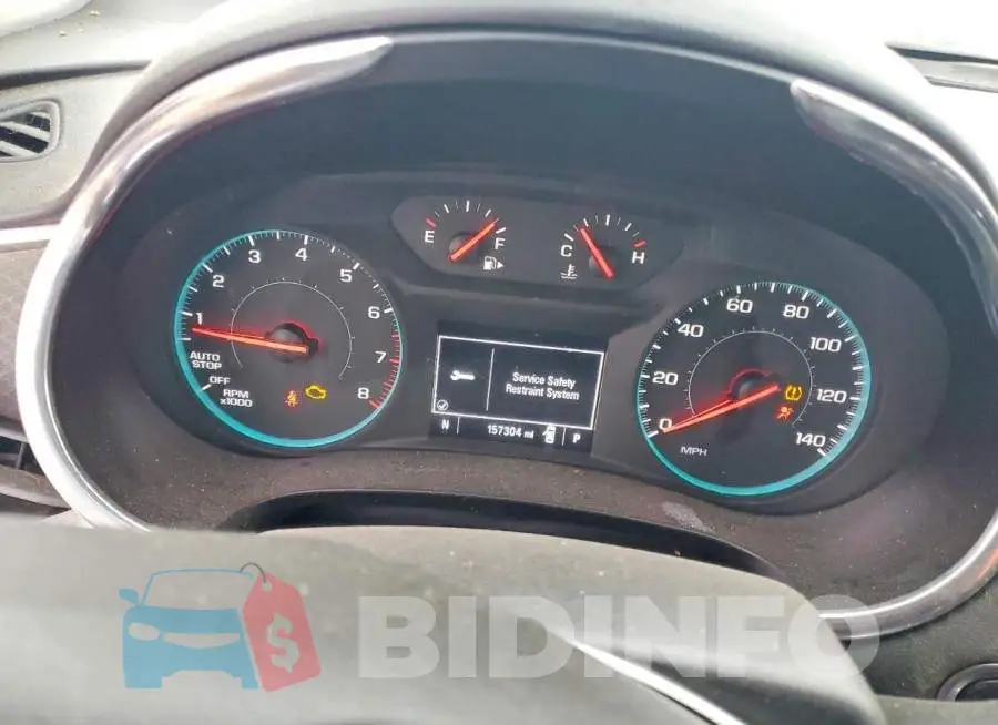 1G1ZD5ST8KF167604 Photo# 9