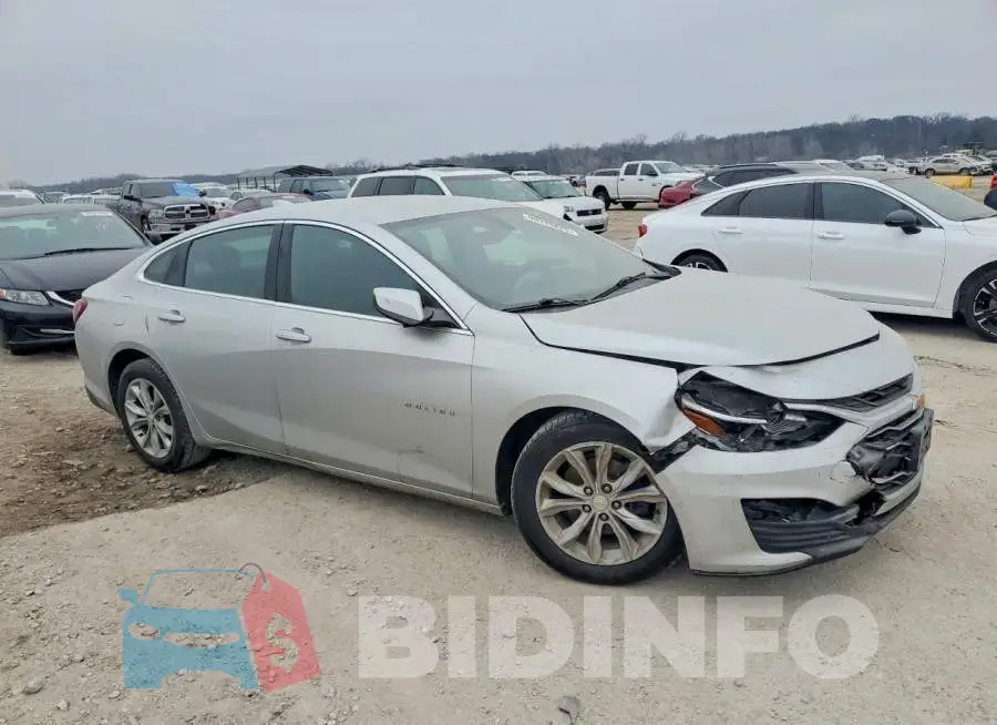 1G1ZD5ST8KF167604 Photo# 4