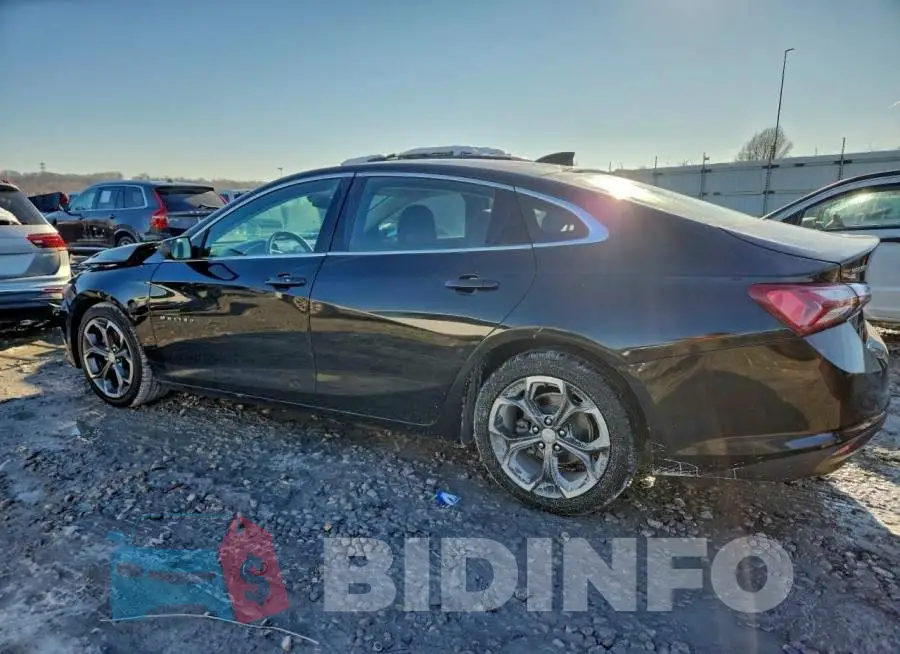 1G1ZD5ST8MF031279 Photo# 2