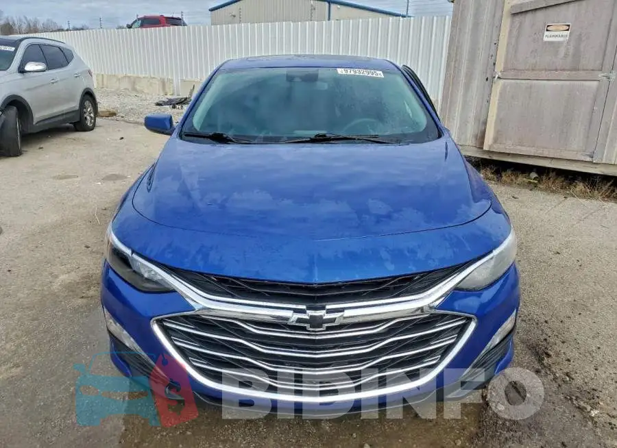 1G1ZD5ST9PF204814 Photo# 5