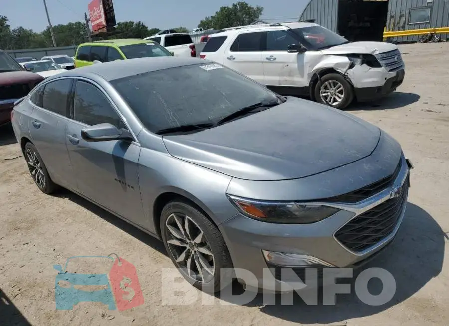 1G1ZG5ST1RF155604 Photo# 4