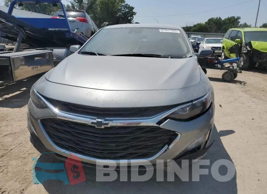 1G1ZG5ST1RF155604 Photo# 5