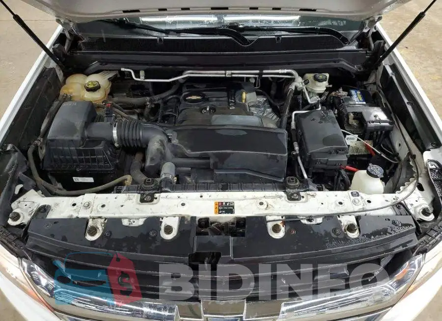 1GCHSBEA5H1252052 Photo# 11