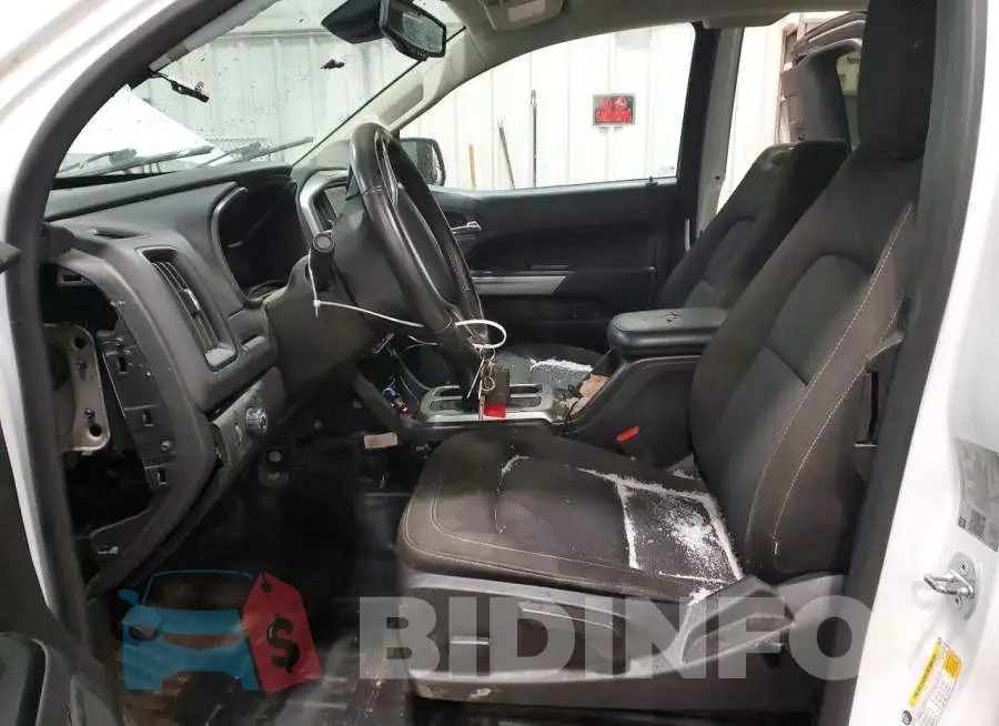 1GCHSCEA3N1220766 Photo# 7