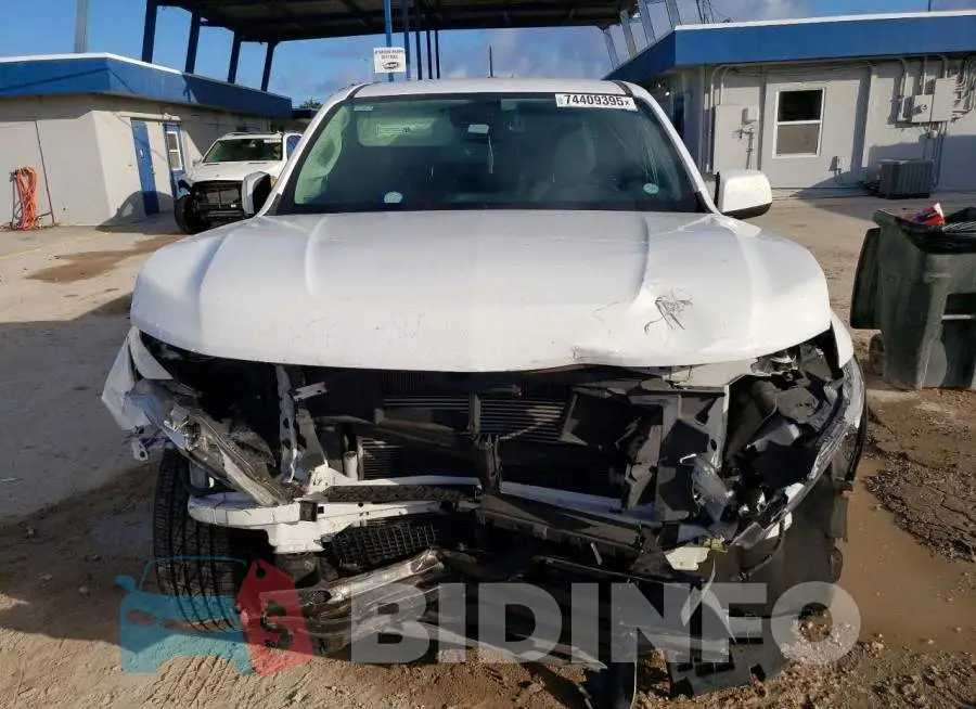 1GCHSCEA9M1277195 Photo# 5