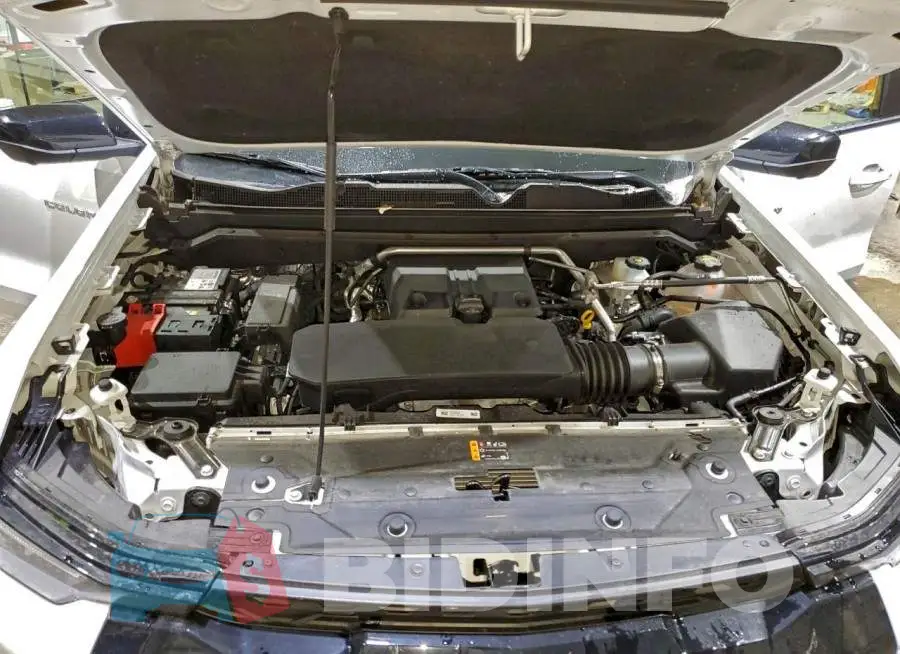 1GCPTFEK0S1216480 Photo# 11