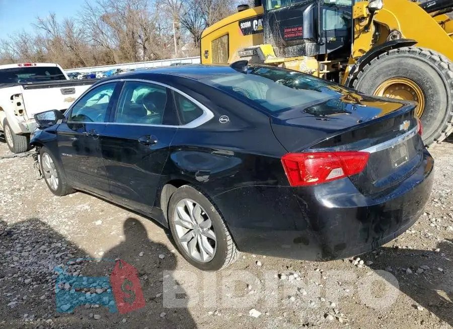 2G11Z5SA7K9142165 Photo# 2