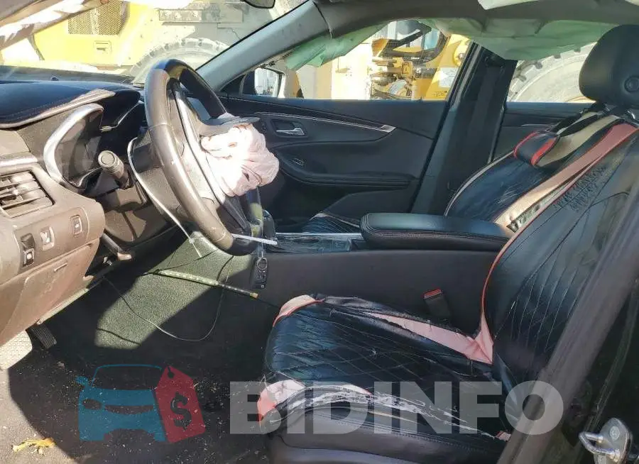 2G11Z5SA7K9142165 Photo# 7