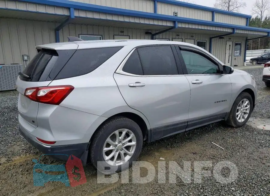 2GNAXJEVXJ6282447 Photo# 3