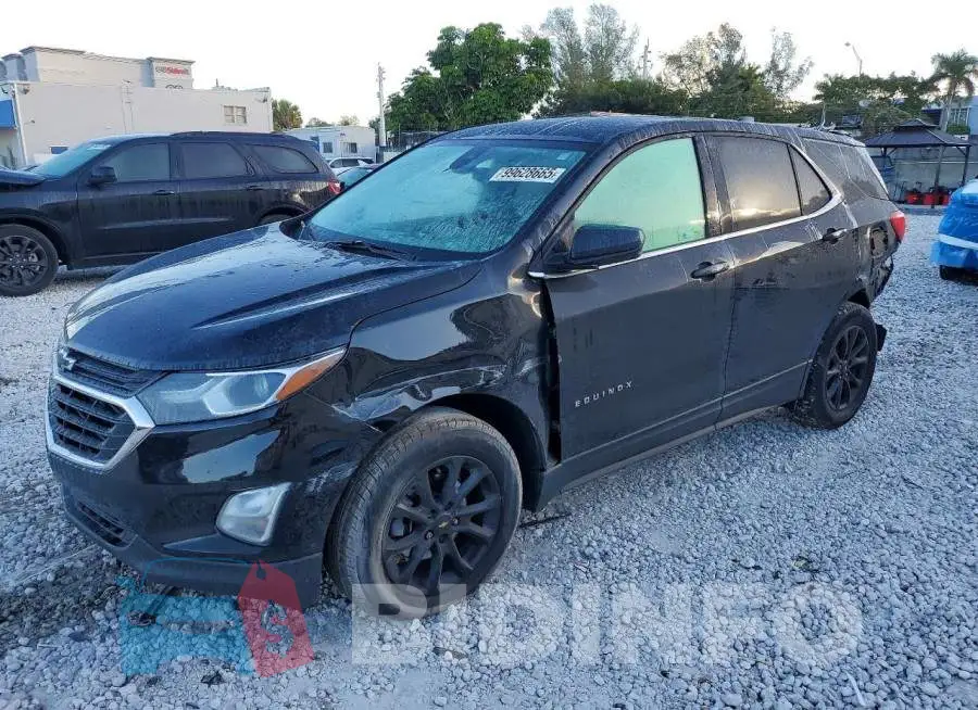 2GNAXKEV3L6113587 Photo# 1