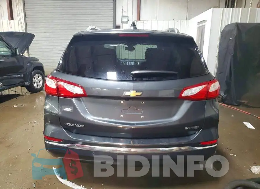 2GNAXMEV3J6118426 Photo# 6