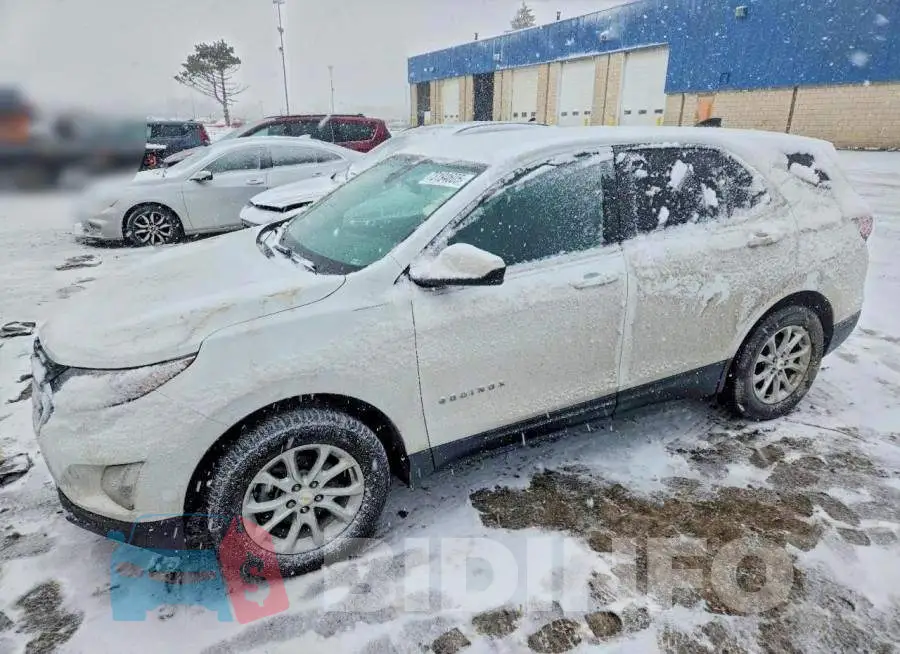 2GNAXTEV5L6121714 Photo# 1