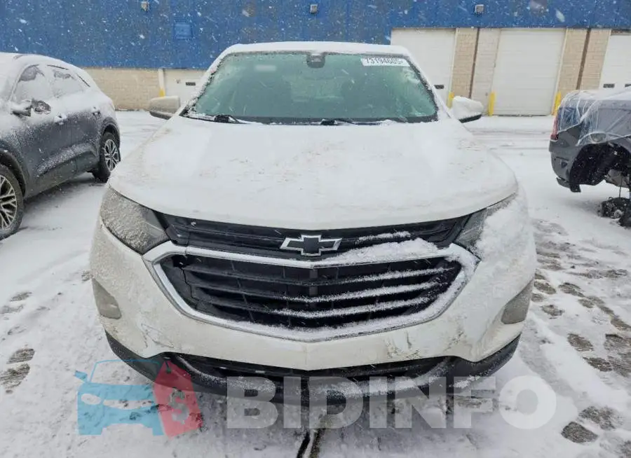 2GNAXTEV5L6121714 Photo# 5