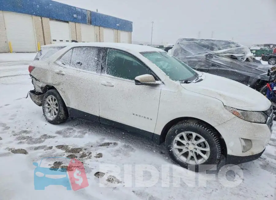 2GNAXTEV5L6121714 Photo# 4