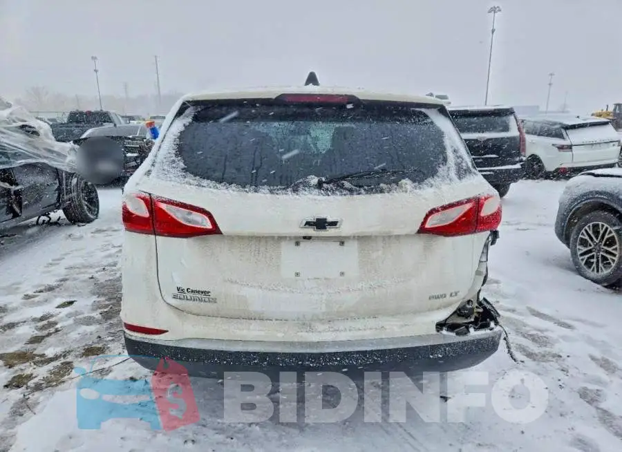 2GNAXTEV5L6121714 Photo# 6
