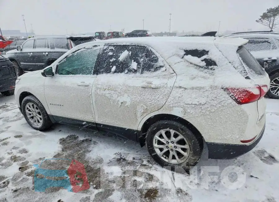2GNAXTEV5L6121714 Photo# 2