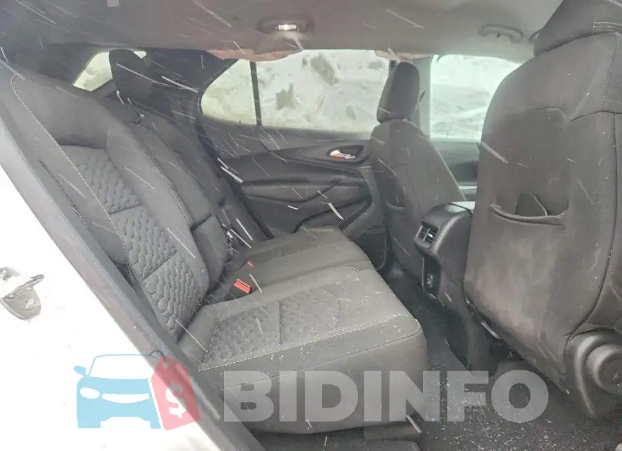 2GNAXTEV5L6121714 Photo# 11