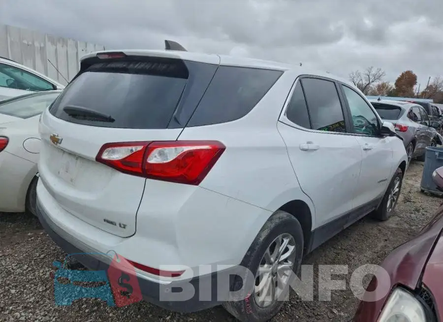 2GNAXTEV9M6142471 Photo# 3