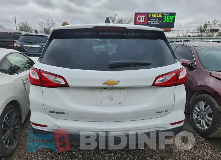 2GNAXTEV9M6142471 Photo# 6