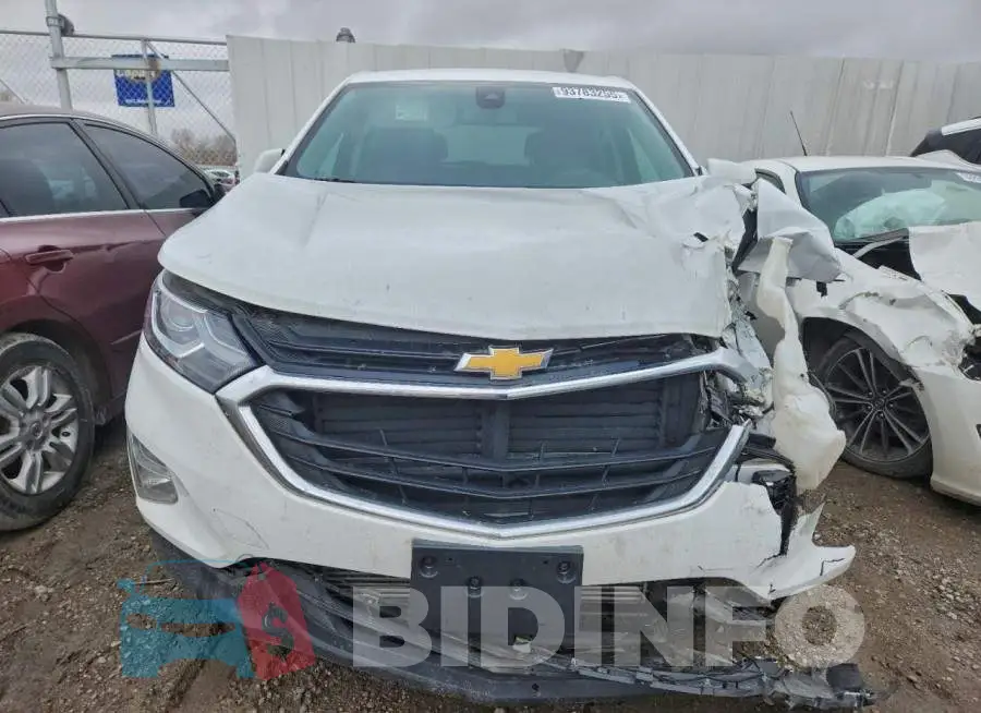 2GNAXTEV9M6142471 Photo# 5