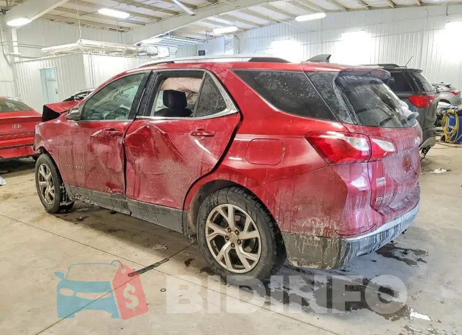 2GNAXTEXXJ6250272 Photo# 2