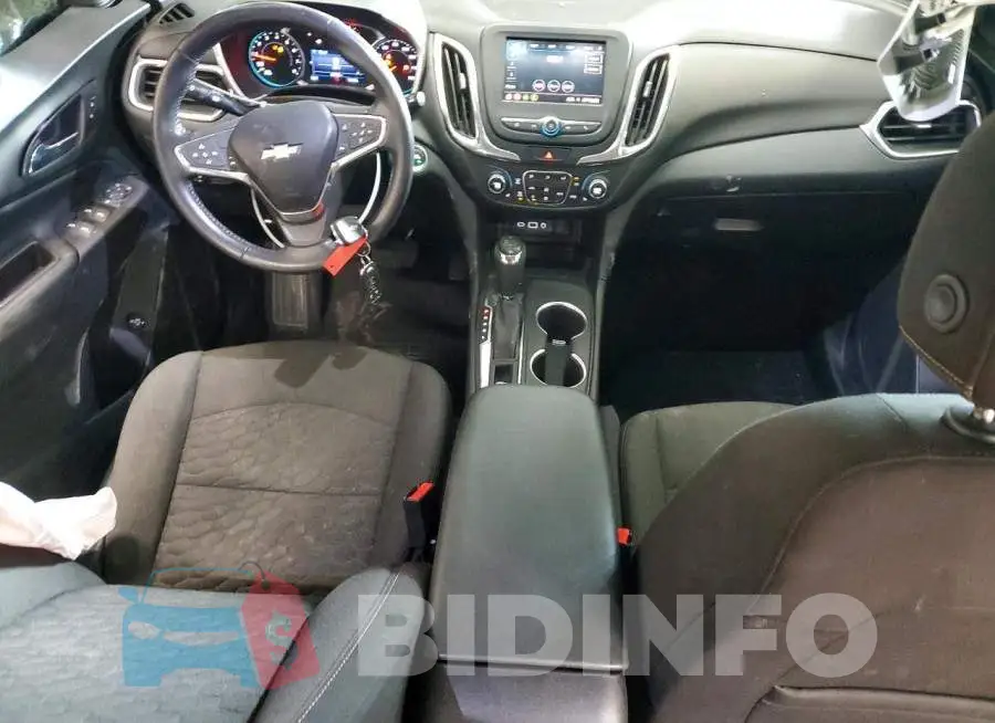 2GNAXUEV2M6148182 Photo# 8