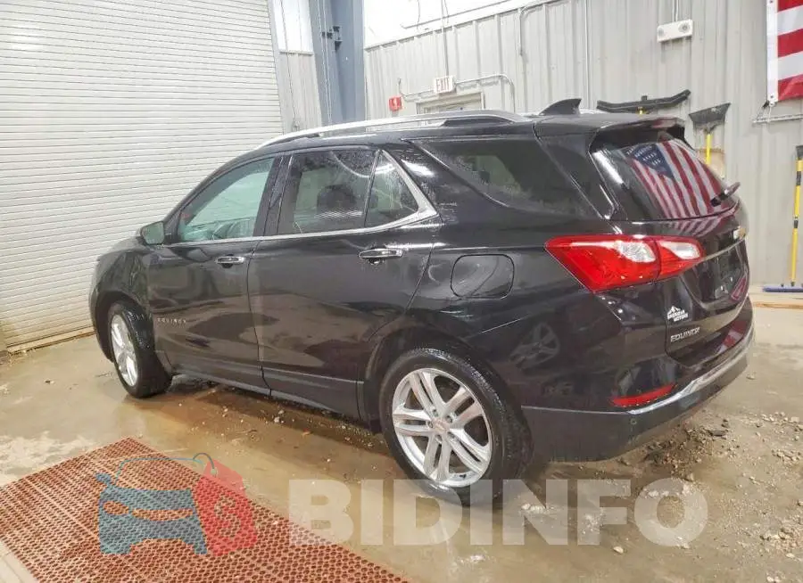 2GNAXVEV7J6109332 Photo# 2