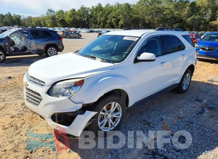2GNFLFE30H6242174 Photo# 1