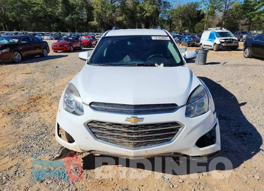 2GNFLFE30H6242174 Photo# 5