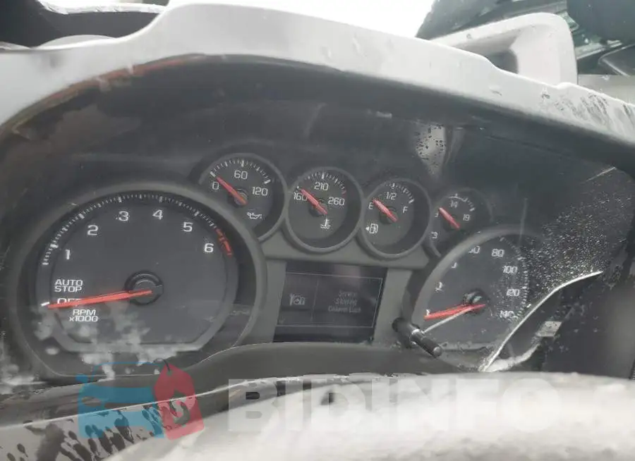 3GCPABEK0RG188450 Photo# 9
