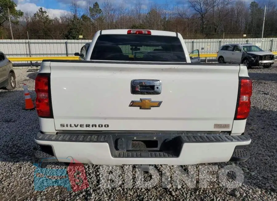 3GCPCPEC9JG630324 Photo# 6