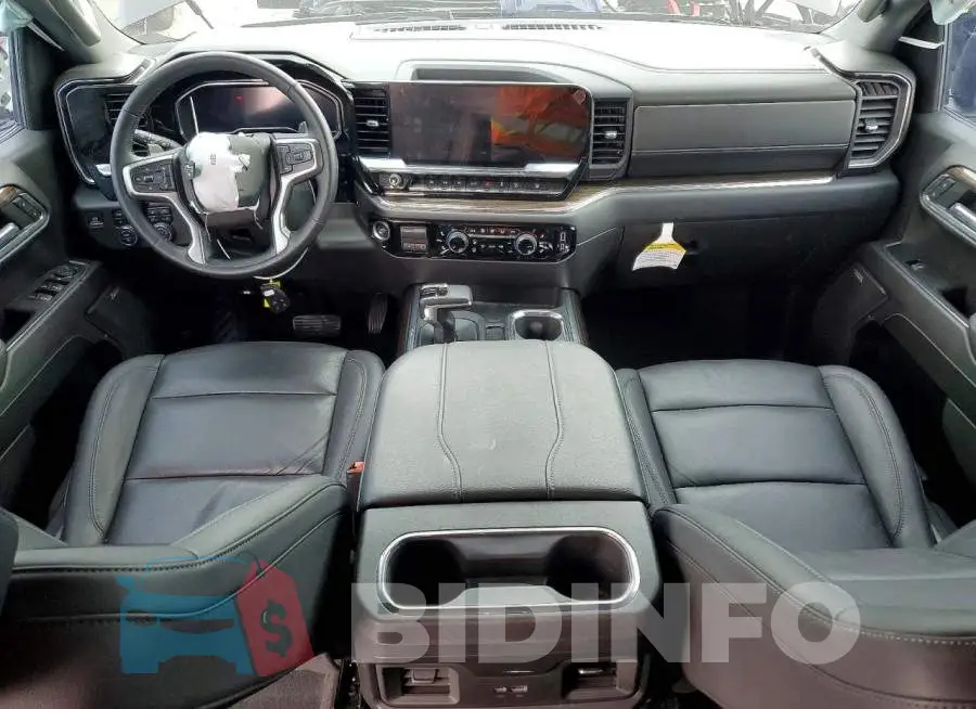 3GCUDEE81RG254410 Photo# 8