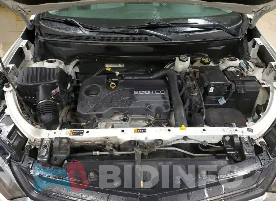 3GNAX5EV3LS710130 Photo# 12