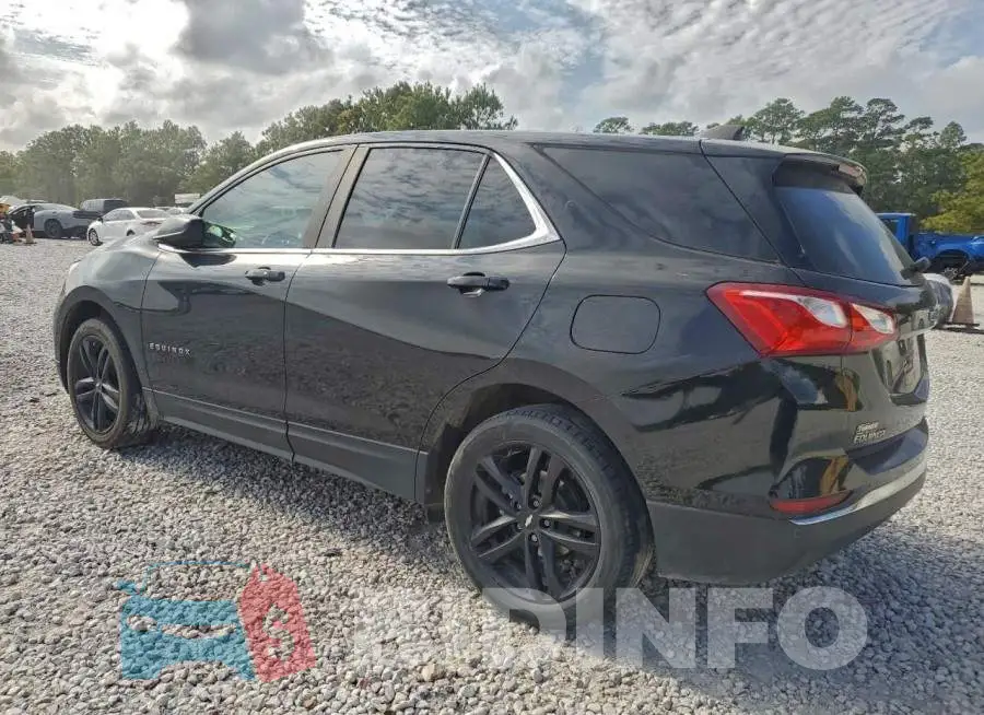 3GNAXKEV7ML368157 Photo# 2