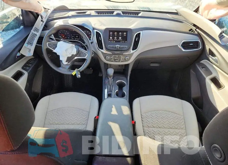 3GNAXSEG7RL229252 Photo# 8