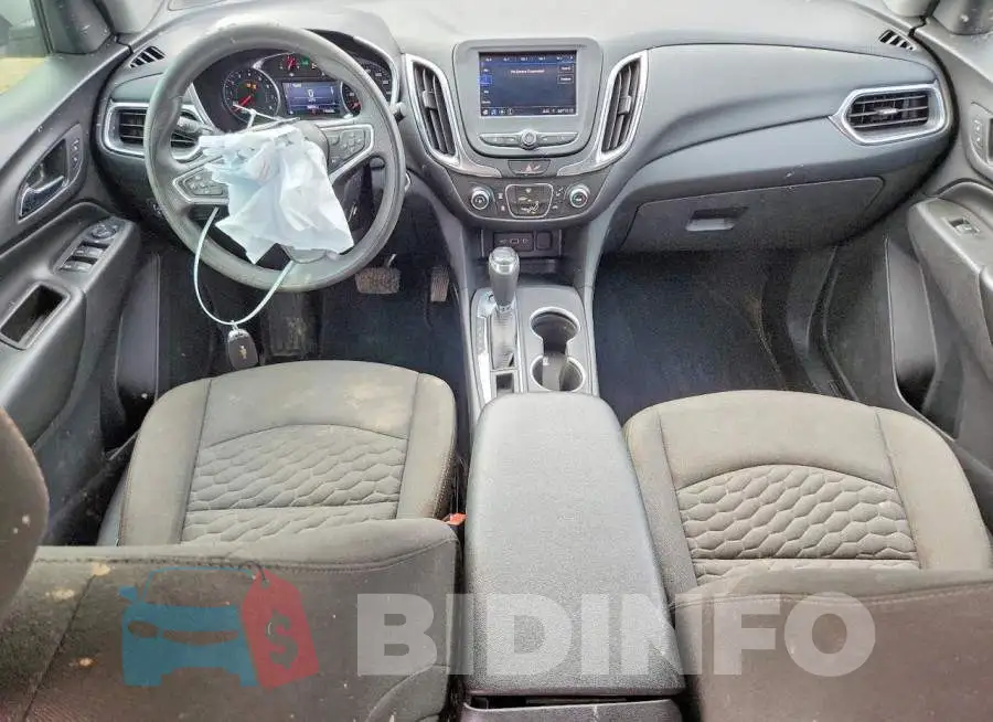 3GNAXTEV2ML394834 Photo# 8
