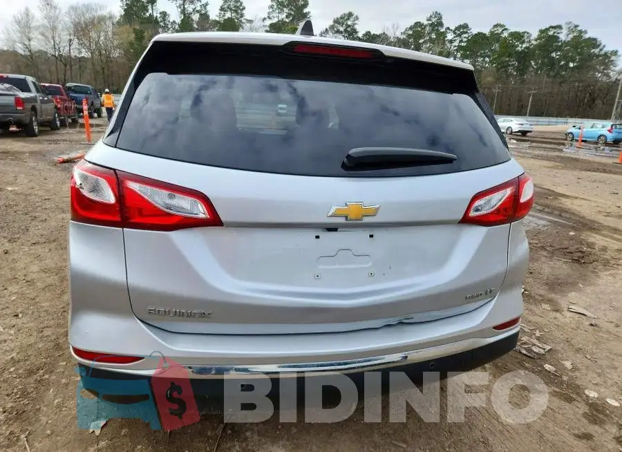 3GNAXTEV2ML394834 Photo# 6