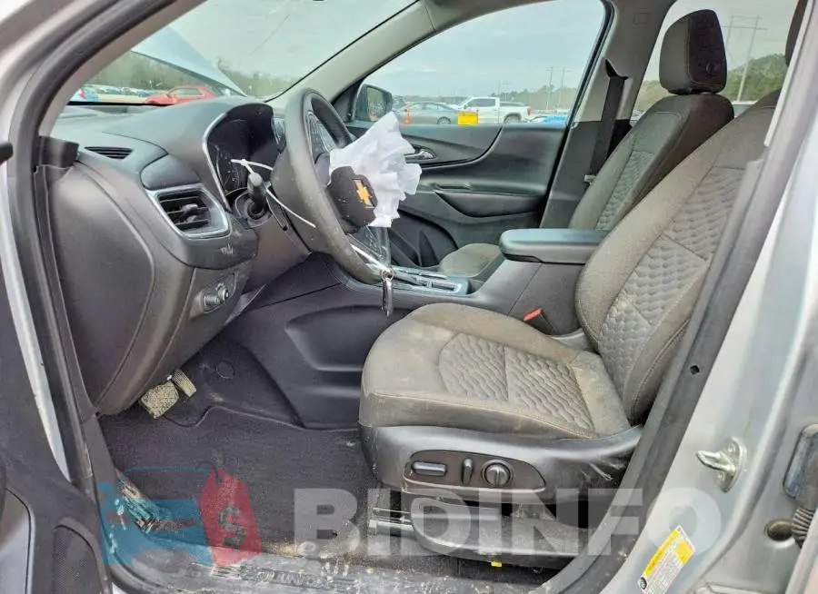 3GNAXTEV2ML394834 Photo# 7
