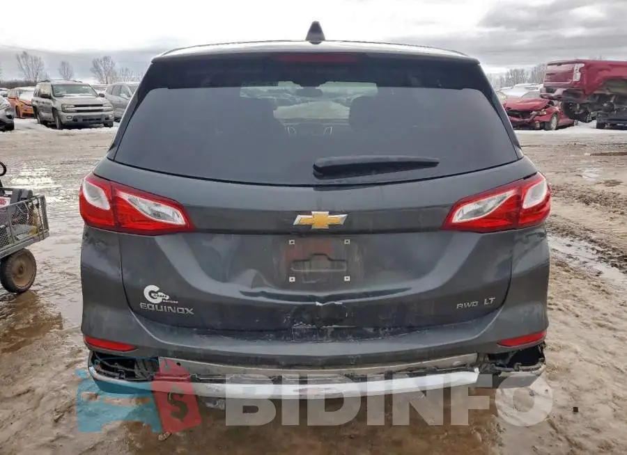 3GNAXTEV8LL220927 Photo# 6