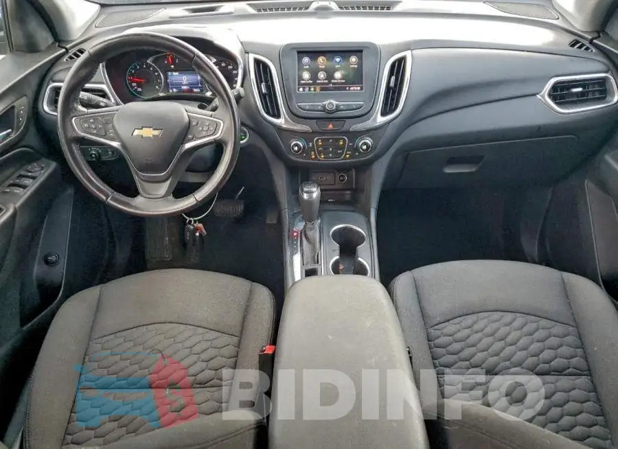 3GNAXTEV8LL220927 Photo# 8