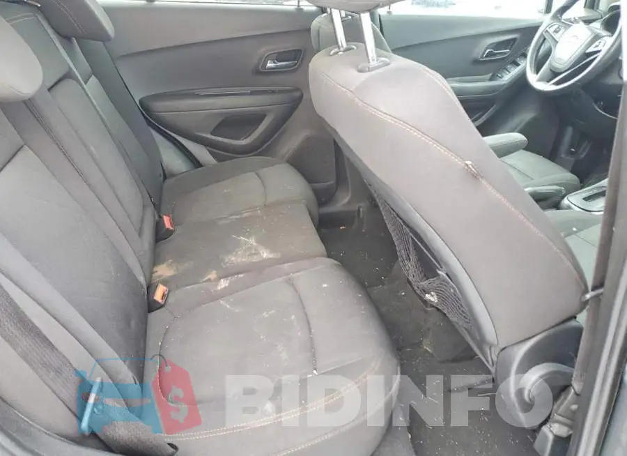 3GNCJLSB9HL280551 Photo# 11