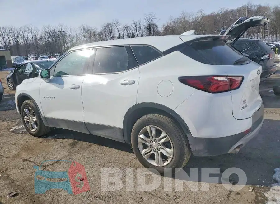 3GNKBBRA3MS582725 Photo# 2