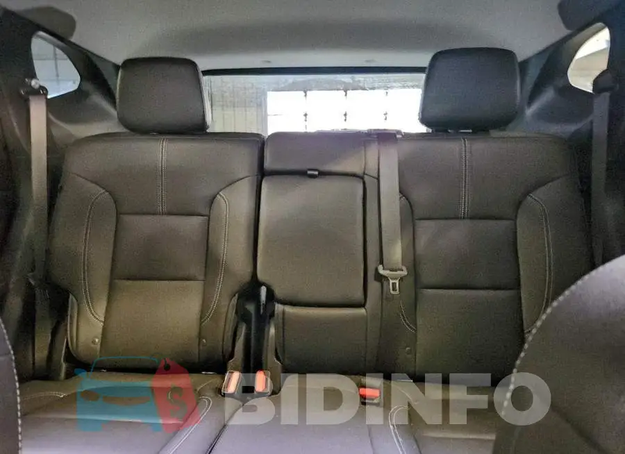 3GNKBJRS5RS162460 Photo# 10