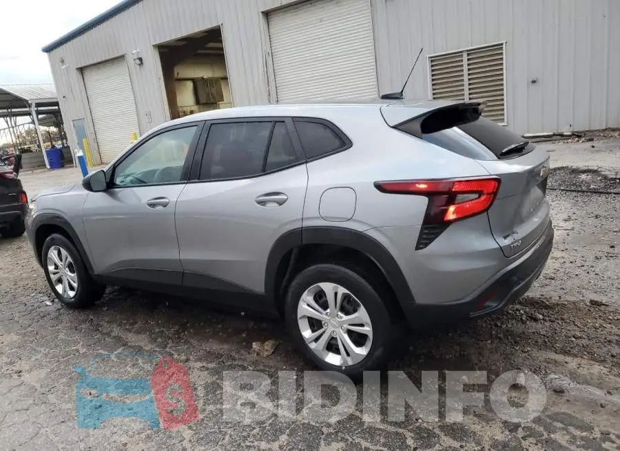 KL77LFE29RC151222 Photo# 2
