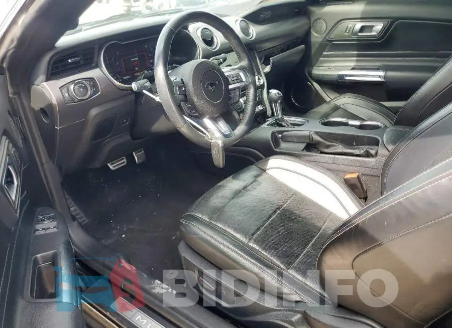 1FA6P8CF0L5146190 Photo# 8