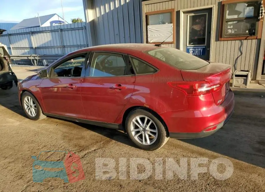 1FADP3F26HL228835 Photo# 2