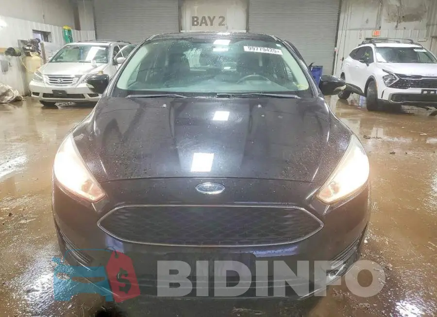 1FADP3K22HL224352 Photo# 5